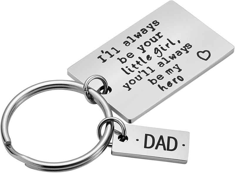 Father's Day Gift - Dad Gift from Daughter
