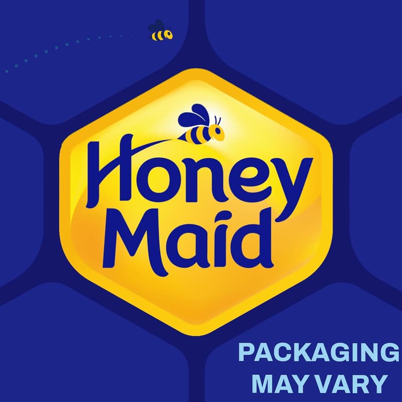 Honey Maid Graham Crackers, Party Size, 28.8 oz