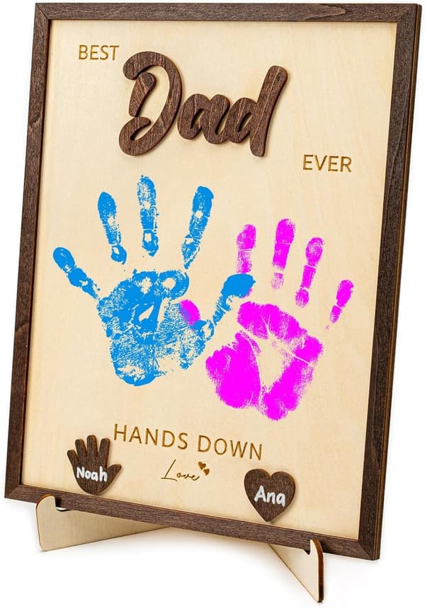 Personalized 10
