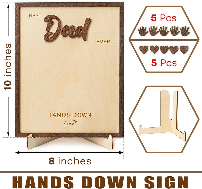 Personalized 10