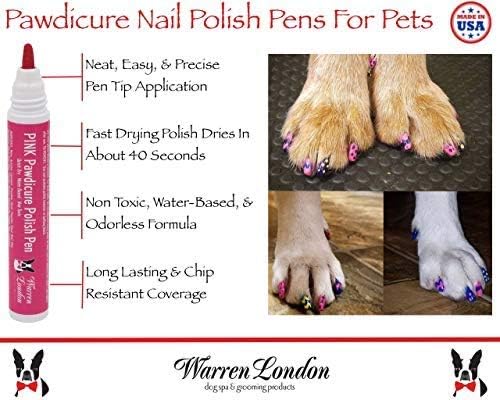 Dog Gift Box by Warren London