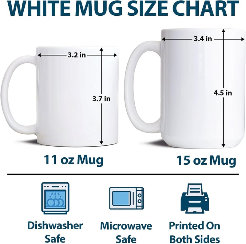 Personalized Chihuahua Memorial Mug - Sympathy Gift for Pet Loss