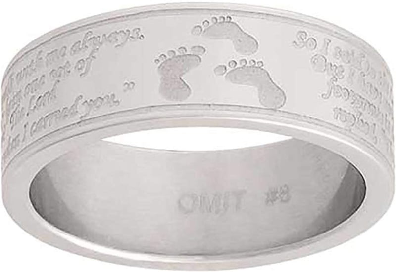 LDS Stainless Steel 