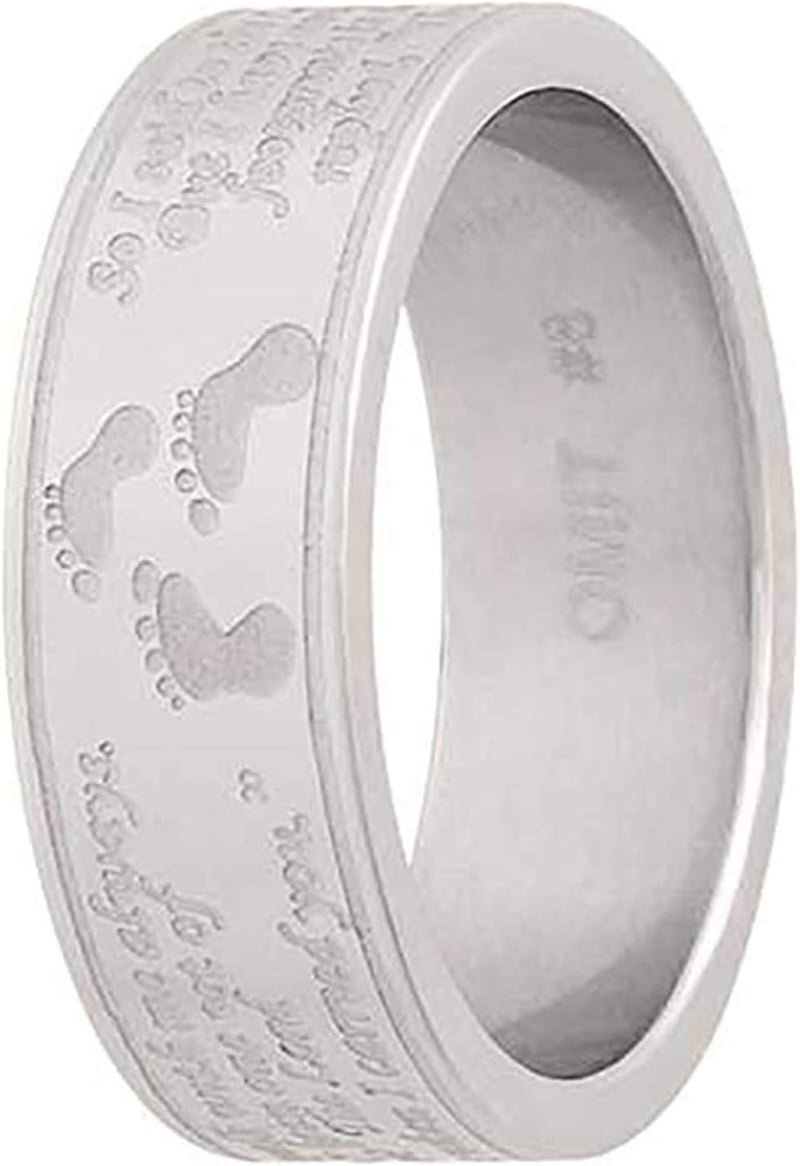 LDS Stainless Steel 
