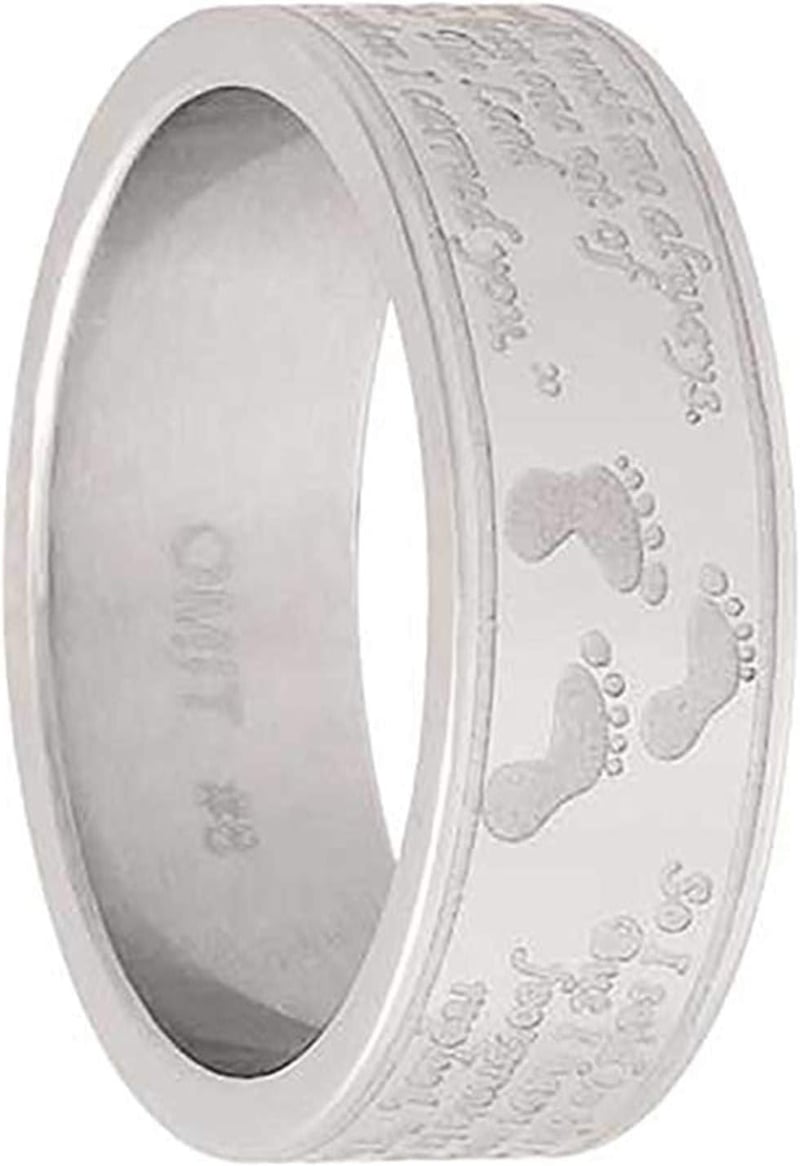 LDS Stainless Steel 