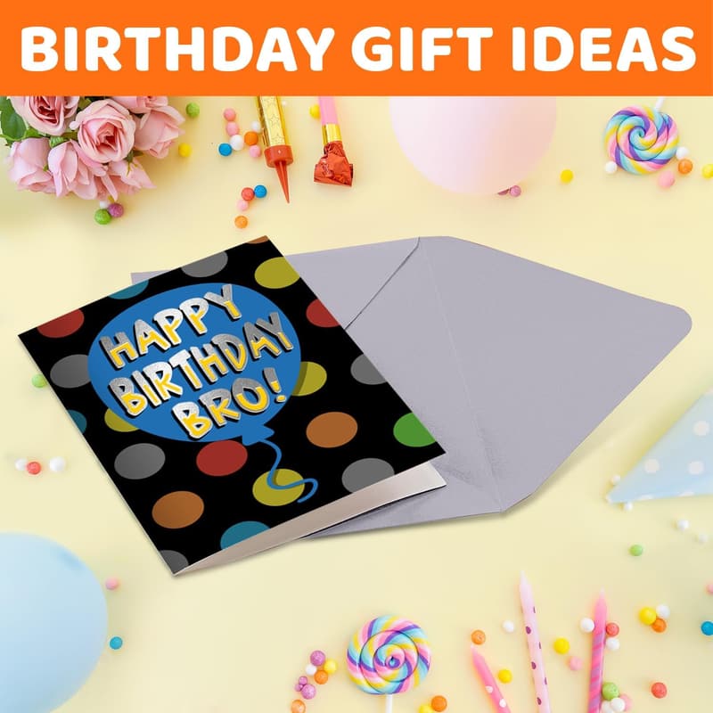 Birthday Gift Box - Socks for Kids Age 5-10