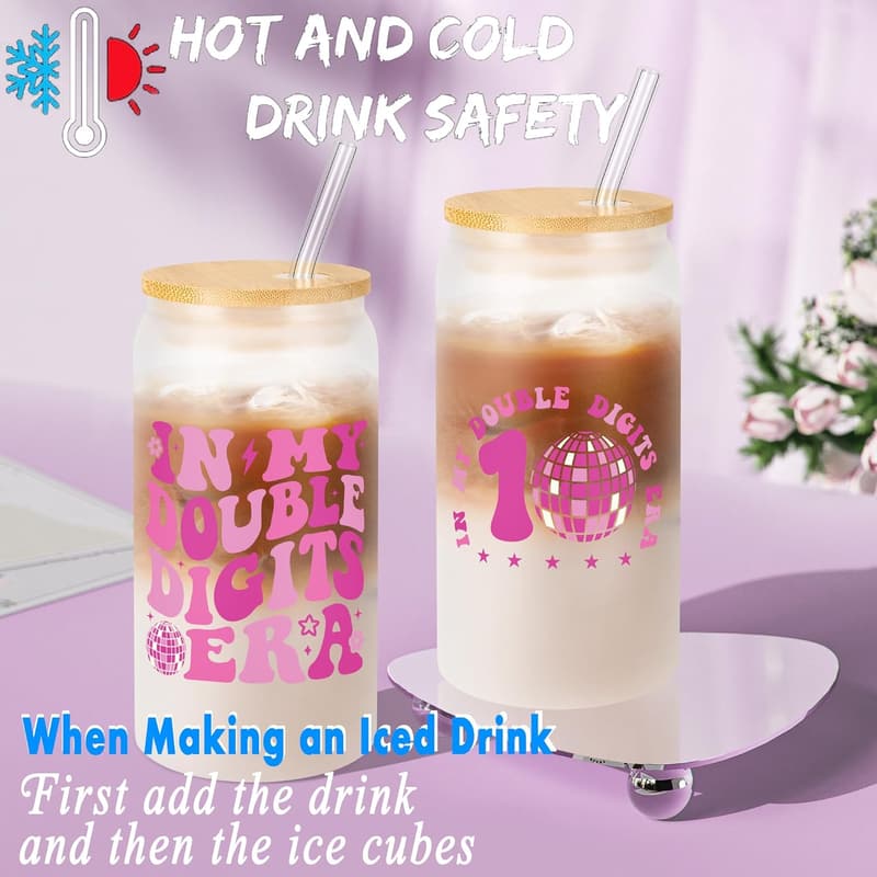 10th Birthday Gifts for Beautiful Teen Girls