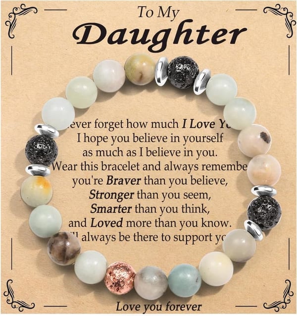 Birthday Gifts for Women - Unique Ideas for Family