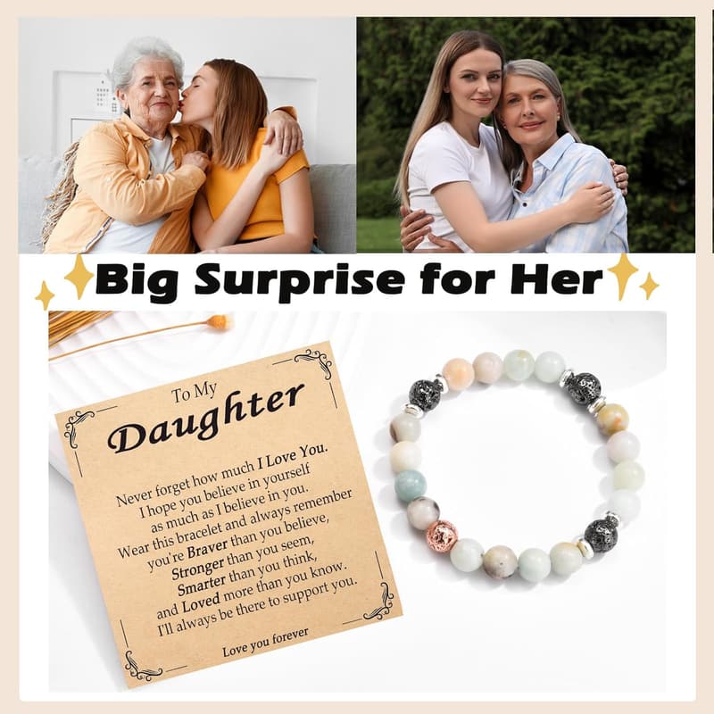 Birthday Gifts for Women - Unique Ideas for Family