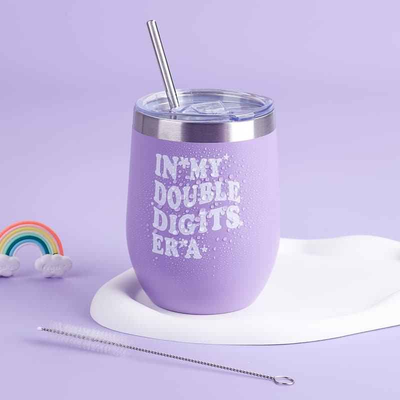10th Birthday Gift Ideas for Girls - Fun Presents for 10-Year-Olds