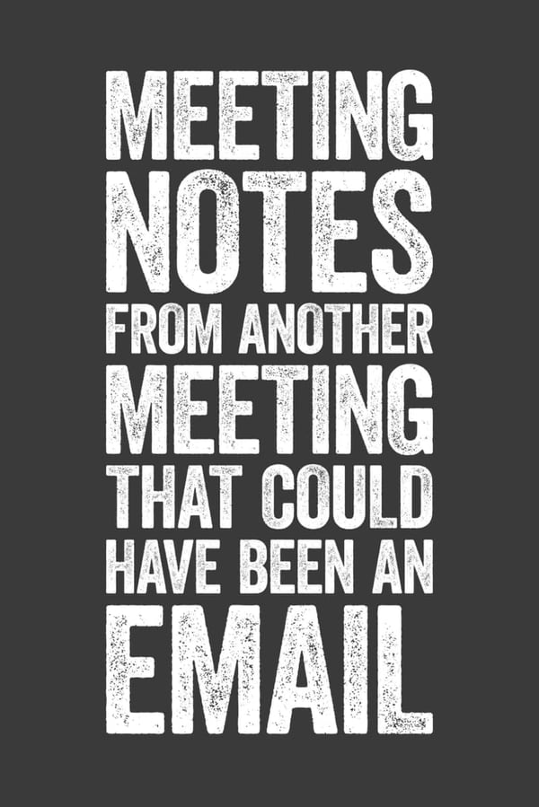 Sarcastic 6x9 Blank Lined Notebook - Office Gift for Coworkers