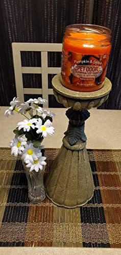 Pumpkin Spice Candle