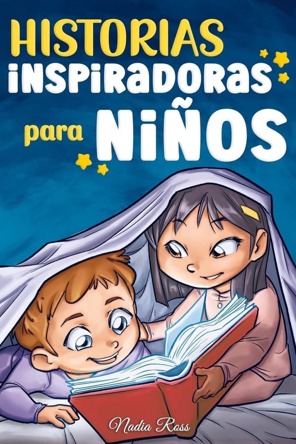 Inspirational Adventure Stories for Kids: Emphasizing Courage and Dreams