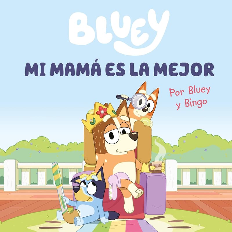 Mother's Day Gift: