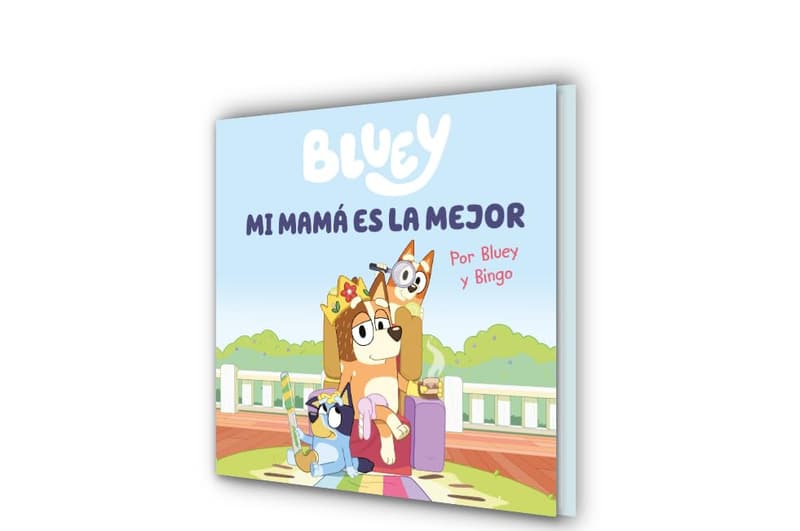 Mother's Day Gift: 