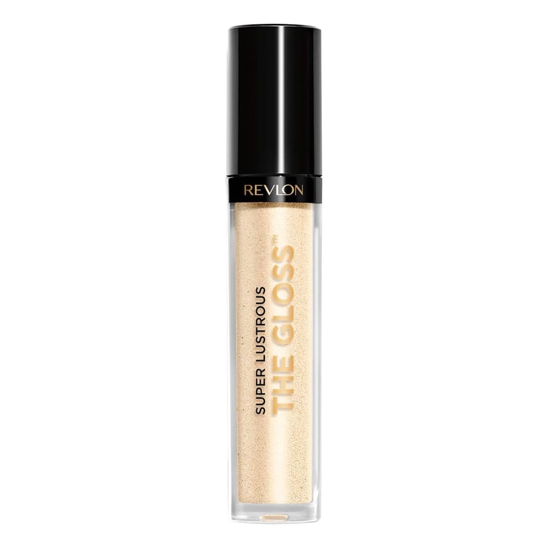 Revlon Super Lustrous Lip Gloss, Hydrating High Shine - 300 All That Glitters