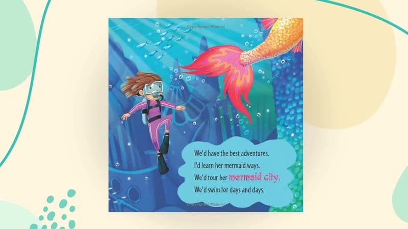 Mermaid Catching Guide