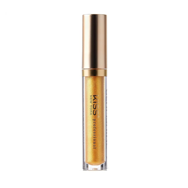 Gold Spot Glam Shine Lip Gloss - 1 Pack