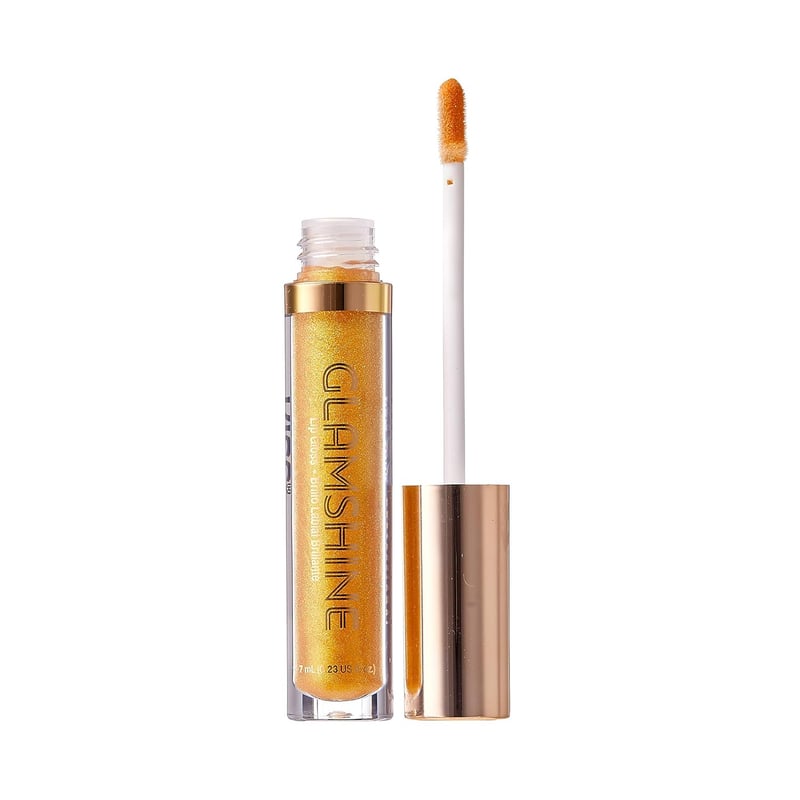 Gold Spot Glam Shine Lip Gloss - 1 Pack