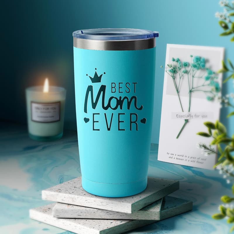 Mother's Day Gift - Best Mom Gifts from Kids & Family