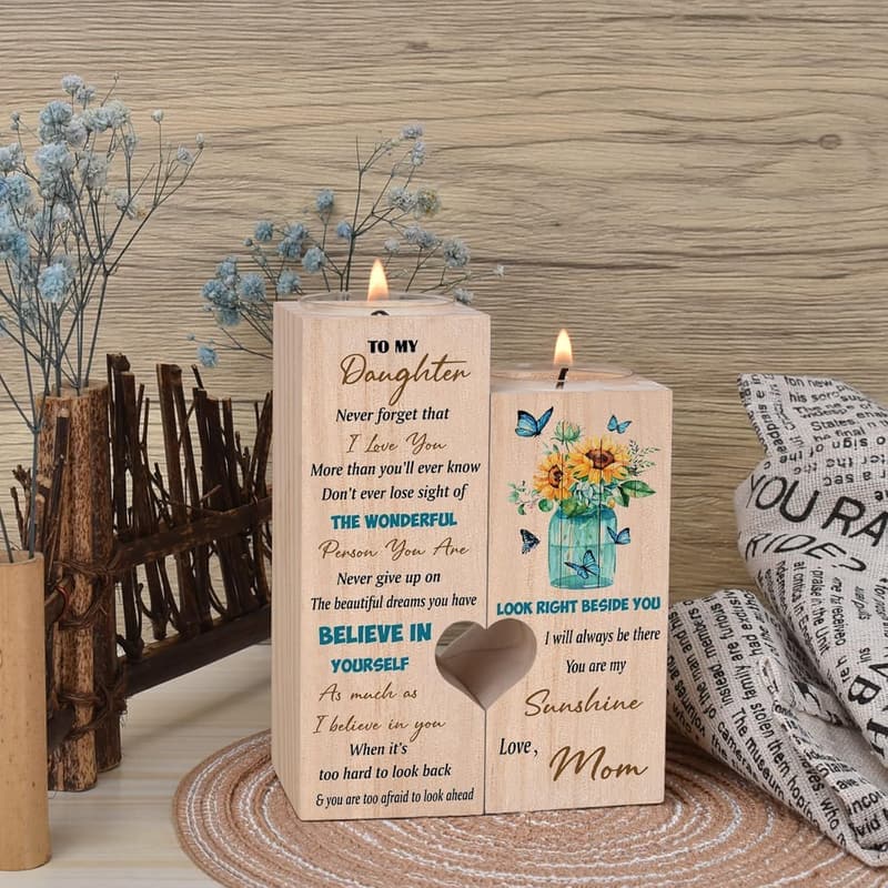 Unique Gifts for Grown Daughters from Mom - Mother's Day, Graduation