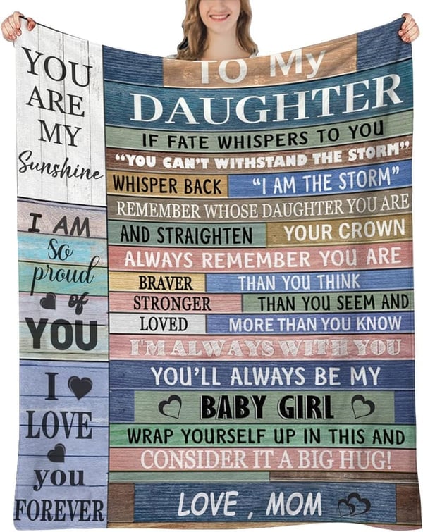 Mother's Day Gift: 80