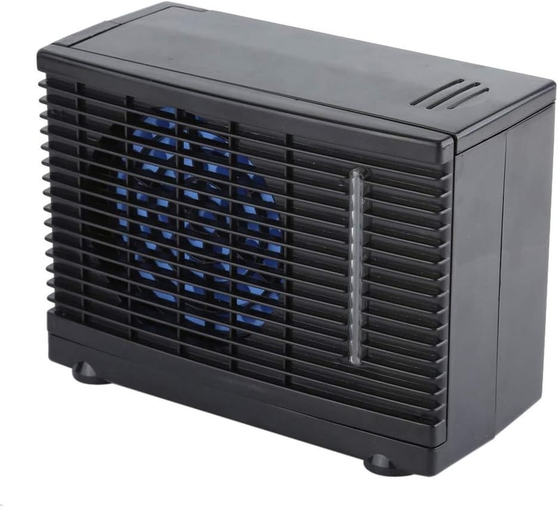 12V Portable Air Conditioner for Cars and Trucks