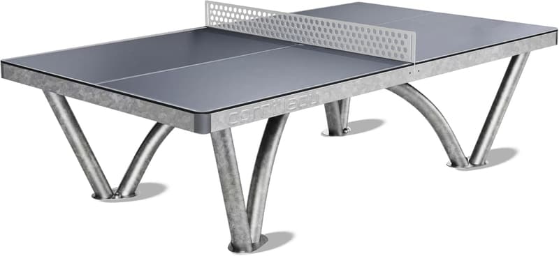 Cornilleau Park Outdoor Table Tennis Table - Slate Top