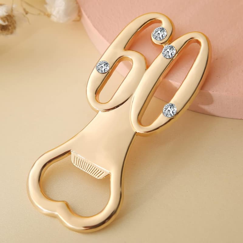 60th Birthday Bottle Openers - 36 Pack Party Favors