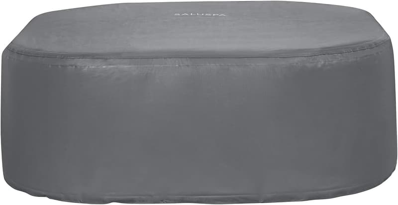 EnergySense Thermal Inflatable Hot Tub Cover - 71