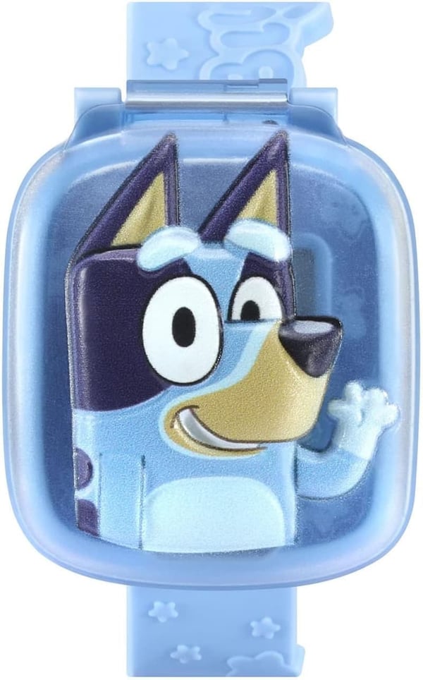 Bluey Wackadoo Watch by VTech
