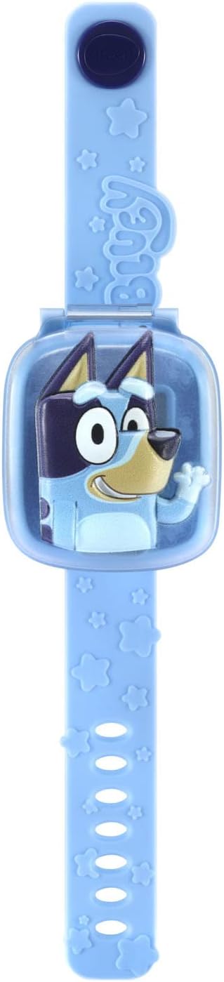 Bluey Wackadoo Watch by VTech
