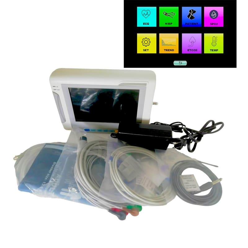 Portable 7