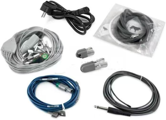 Veterinary Vital Signs Monitor - 7