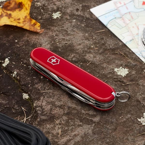 Victorinox Hiker Multi-Tool for Outdoor Adventures