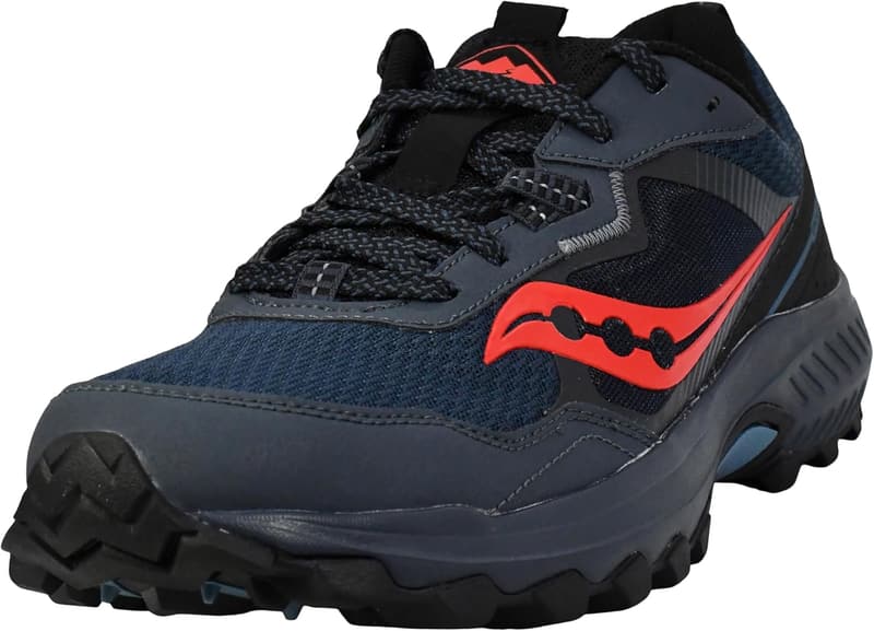 Men's Saucony Excursion TR16 Hiking Shoe