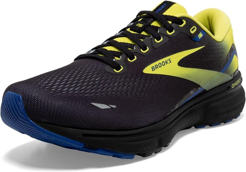 Men's Brooks Ghost 15 Neutral Running Shoes