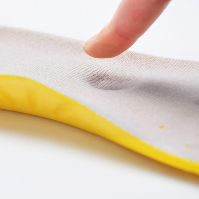 Comfortable Memory Foam Insoles for Everyday Use - Men & Women