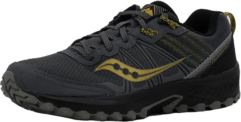 Men's Saucony Excursion TR14 Trail Running Shoes