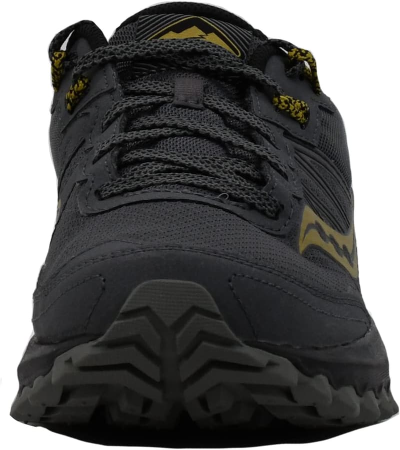Men's Saucony Excursion TR14 Trail Running Shoes