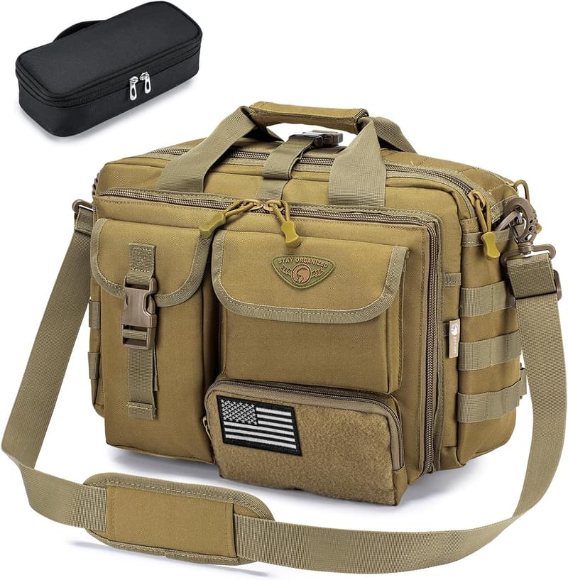Military Tactical 14