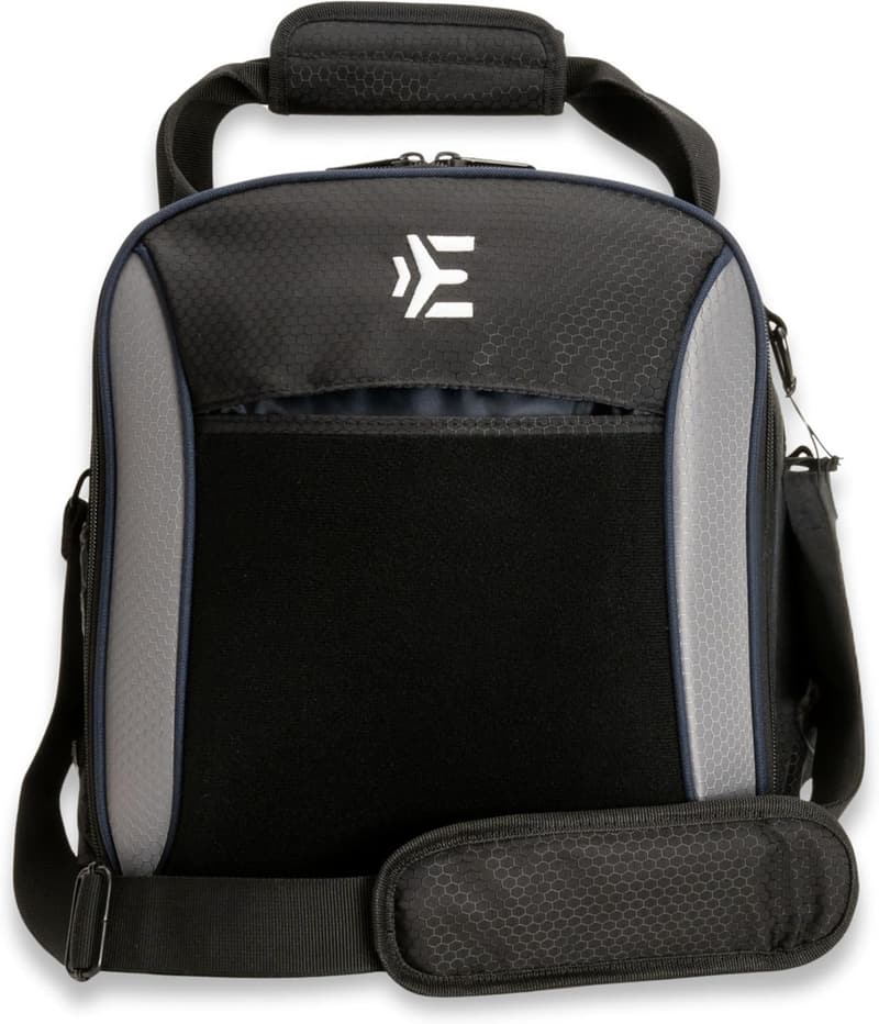 Venture Flight Bag for Pilots - Fits Aviation Gear & iPad