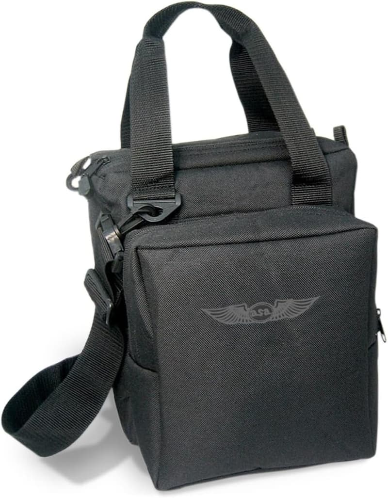 Pilot Bag - ASA Airclassics Collection
