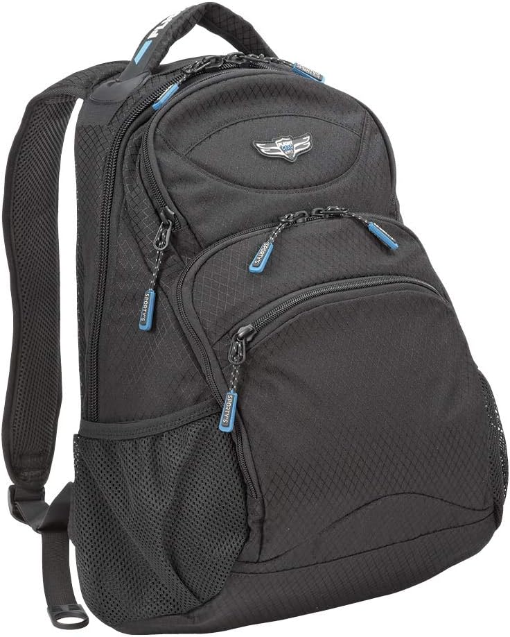 Cross Country Backpack for Pilots and Travelers - Medium