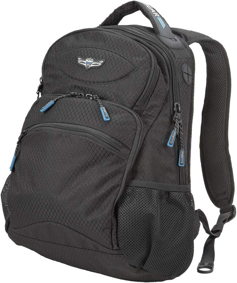 Cross Country Backpack for Pilots and Travelers - Medium