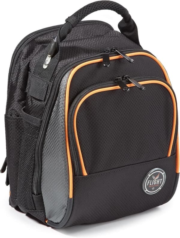 Aviation Pilot Lift Mini Flight Bag | Padded with Tablet Pocket