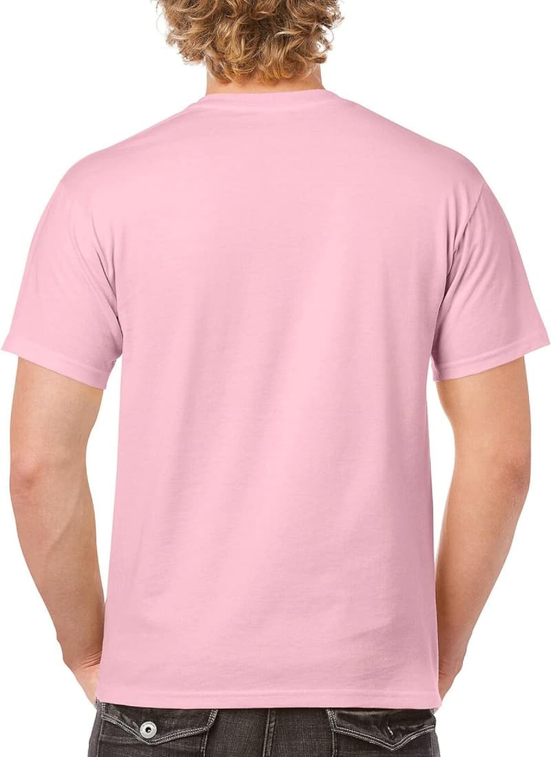 Jolly AF Men's T-Shirt for Christmas Holiday Spirit