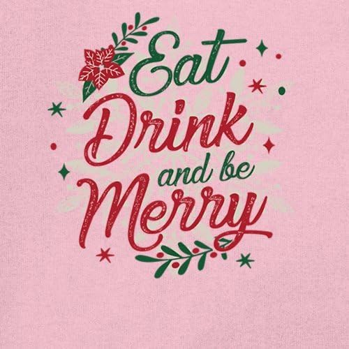 Jolly AF Men's T-Shirt for Christmas Holiday Spirit