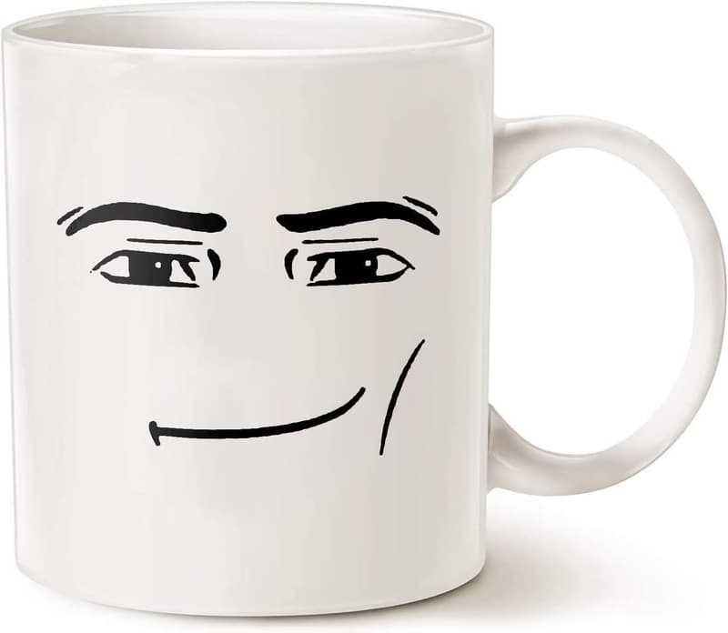 Gamer Mug - 11oz/15oz Ceramic - Perfect Gift for Friends & Family