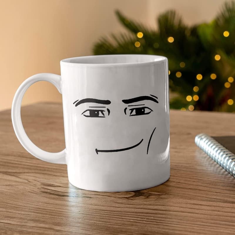 Gamer Mug - 11oz/15oz Ceramic - Perfect Gift for Friends & Family